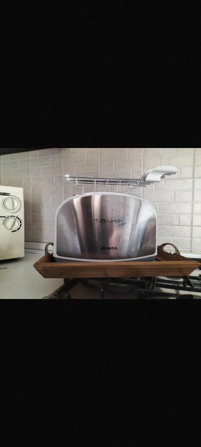 אלבניה Bed And Breakfast Da Nonna Ezia מראה חיצוני תמונה