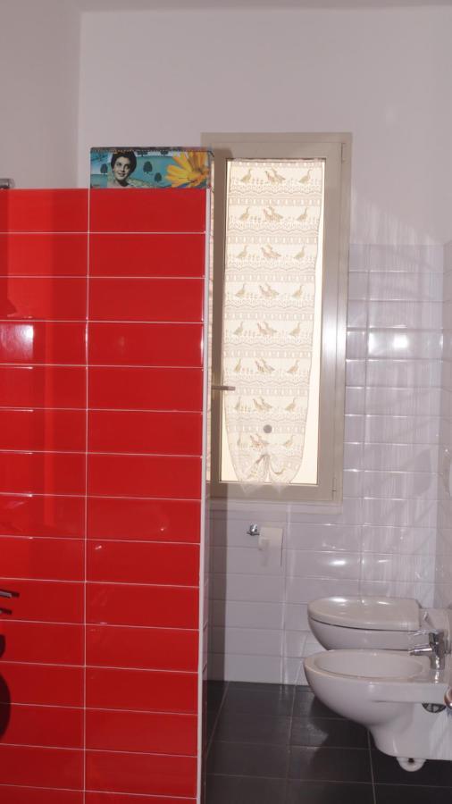 אלבניה Bed And Breakfast Da Nonna Ezia מראה חיצוני תמונה